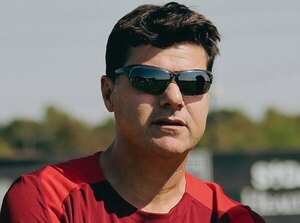 Versus / Pochettino se estrena en el banquillo de Estados Unidos en amistoso contra Panamá