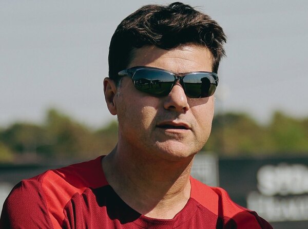 Versus / Pochettino se estrena en el banquillo de Estados Unidos en amistoso contra Panamá