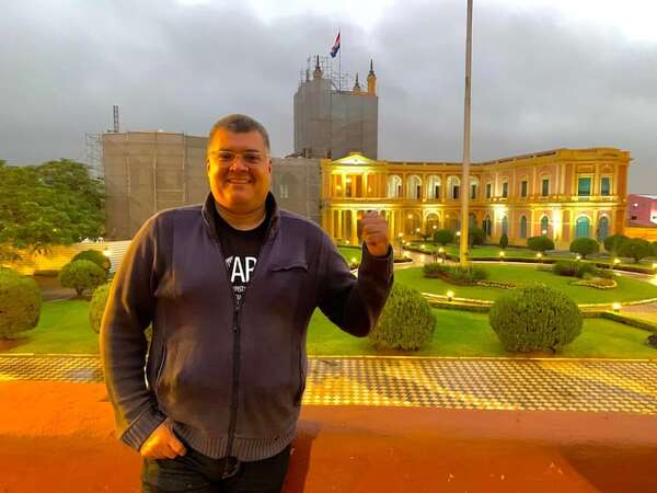Policía detiene a supuesto autor de feminicidio en Lambaré - Policiales - ABC Color