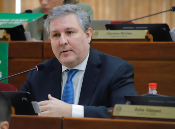 Senador denuncia manipulación de la CBI sobre datos de ONG's - Portal Digital Cáritas Universidad Católica