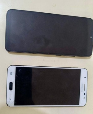 Incautan celulares que eran utilizados por internos de Coronel Oviedo para estafar y extorsionar - ADN Digital