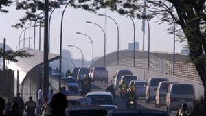 El Gobierno de Brasil estudia privatizar los puentes de la Amistad e Integración