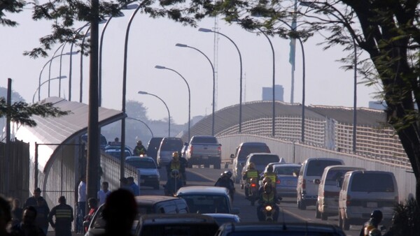 El Gobierno de Brasil estudia privatizar los puentes de la Amistad e Integración