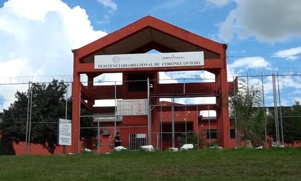 Requisa en Penitenciaría de Coronel Oviedo revela operativo de estafa y extorsión