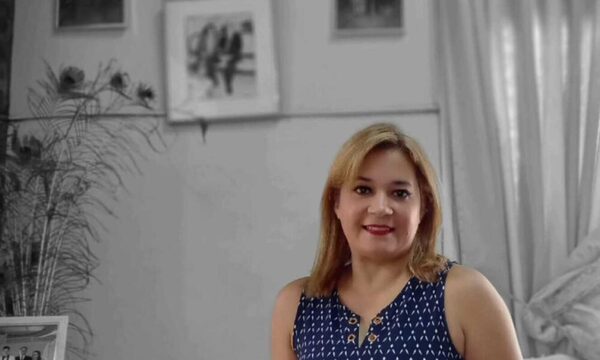 Terminó la autopsia de la mujer brutalmente asesinada en Lambaré