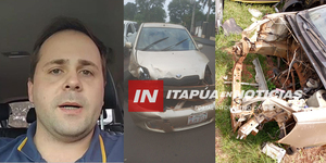 TALLER MUNICIPAL: DUDAS SOBRE LA VERACIDAD DE LA DENUNCIA DE LA MUNICIPALIDAD - Itapúa Noticias