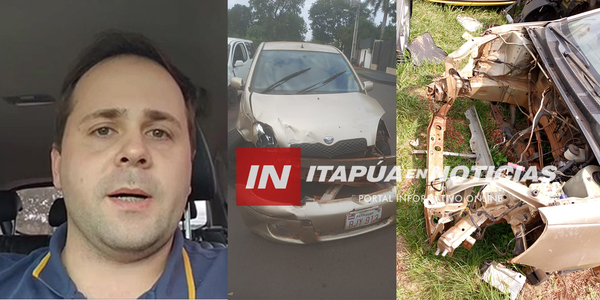 TALLER MUNICIPAL: DUDAS SOBRE LA VERACIDAD DE LA DENUNCIA DE LA MUNICIPALIDAD - Itapúa Noticias
