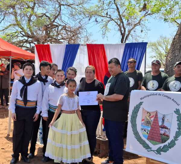 Un nuevo sitio histórico de la Guerra del Chaco en proceso de Puesta en Valor: Avalos Sánchez