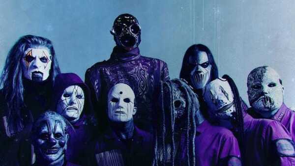 Dan a conocer detalles del show de Slipknot en Paraguay