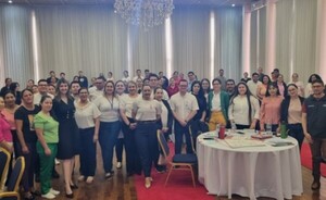 Promueven el mejoramiento integral en atención a niños