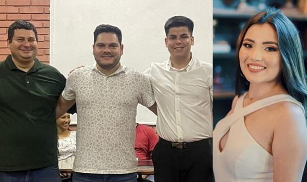 ¿Autoridades de la FUO son Mau? - Noticiero Paraguay
