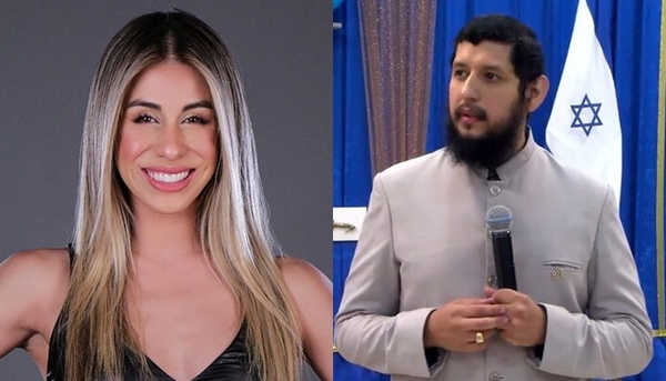 Jessica Torres presumió de la profecía de su “apóstol José”: “Dios va a azotar toda la zona de Florida”