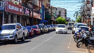 Luz verde a normativa para liberar tráfico en el centro encarnaceno