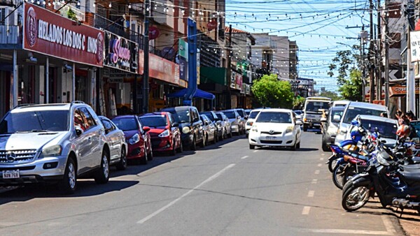 Luz verde a normativa para liberar tráfico en el centro encarnaceno