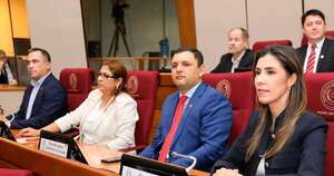 La Nación / Presupuesto de Paraguarí apunta a descentralización de servicios