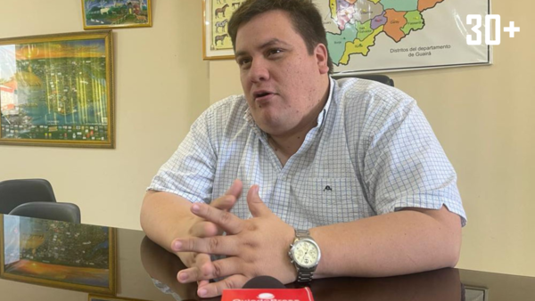 Por unanimidad, gobernadores piden salida del consejero de IPS - trece