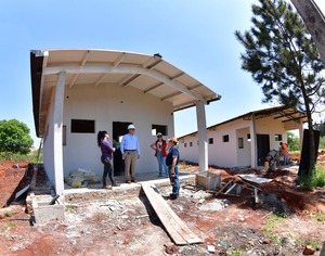 Avanza construcción de centro para tratamiento de adicciones en CDE - ADN Digital