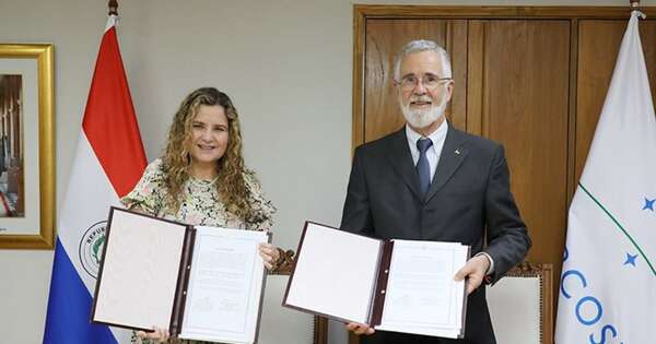 La Nación / Brasil y Paraguay ratifican acuerdos de comercialización del Mercosur