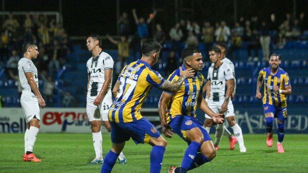 Luqueño encadena su segunda victoria al hilo