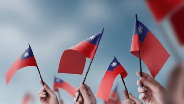 “Motherland”, paz y prosperidad en el Estrecho de Taiwán