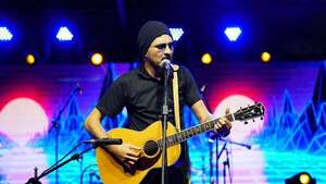 Cristian Silva presentará sus canciones en Espacio E - Música - ABC Color
