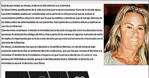 La Nación / Medios usan información sensible y privada para atacar a Leite