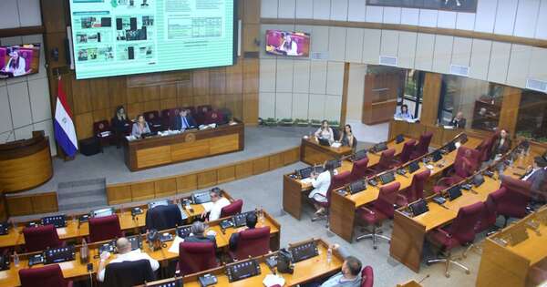 La Nación / Próximas semanas, cruciales para Comisión Bicameral del Congreso