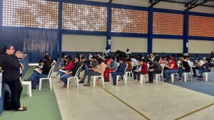 Se aplazan el 70% de docentes; una dificultad fue la compresión lectora