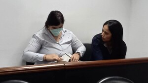 La Fiscalía pide 7 años de cárcel para Patricia Ferreira