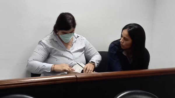 La Fiscalía pide 7 años de cárcel para Patricia Ferreira