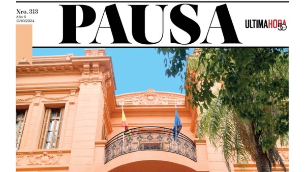 Domingo de arquitectura y música