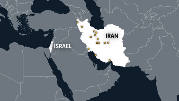 Israel y su disyuntiva estratégica