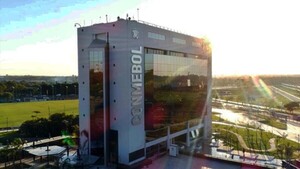 CBI incluyó a clubes y partidos en su informe para abultar el monto