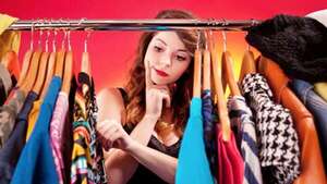 Estilo en el vestir: “¿Soy lo que me pongo?” - Estilo de vida - ABC Color