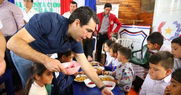 La Nación / Hambre Cero tendrá un gran impacto económico