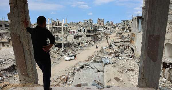 Diario HOY | ¿Cuántos niños murieron en el ataque de Hamás del 7 de octubre en Israel?
