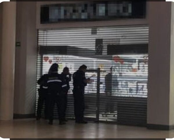 Robo con Arma de Fuego Sacude la Tranquilidad en Jhuguá Rivas, Loreto