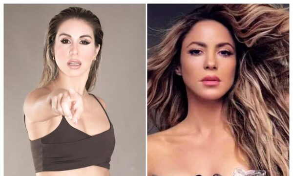 Jessica Torres cañeó a Shakira por su nuevo tema “Soltera”