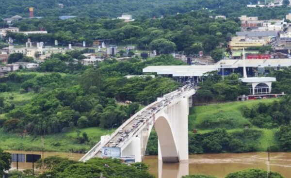 Confirman primer caso de viruela del mono en Foz de Iguazú