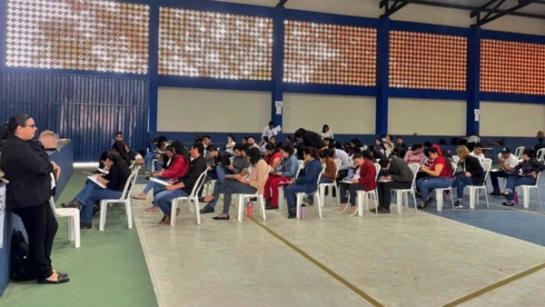 Piden revisión de calidad en institutos tras alto nivel de aplazos - ADN Digital