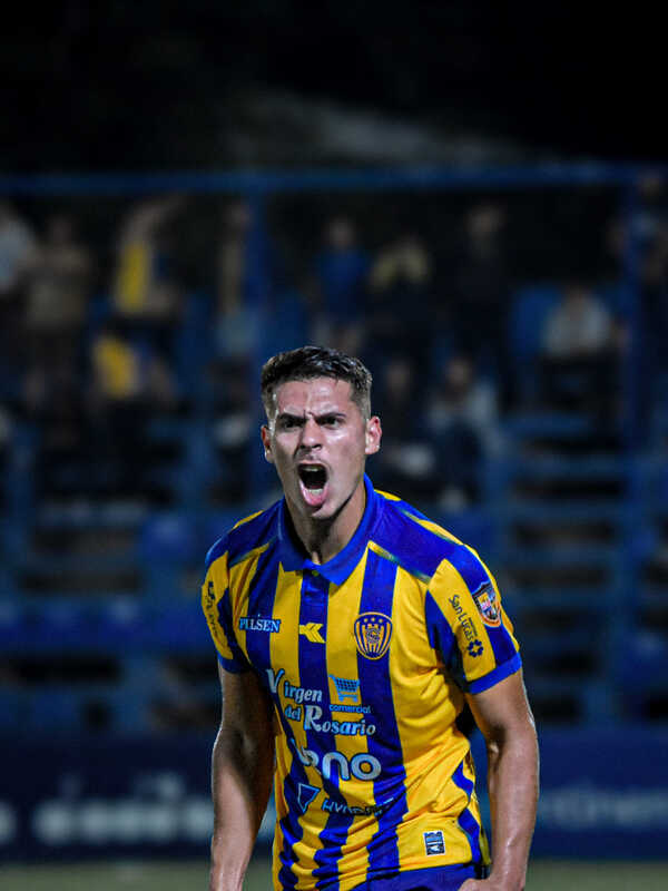 Luqueño confirma su buen momento tras victoria ante Tacuary por 3-0 - trece