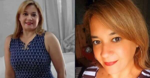 Diario HOY | Autopsia a la mujer golpeada en Lambaré confirma golpes, pero no la causa de muerte