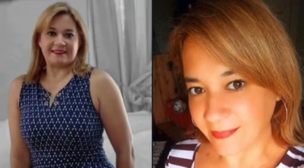Autopsia a la mujer golpeada en Lambaré confirma golpes, pero no la causa de muerte