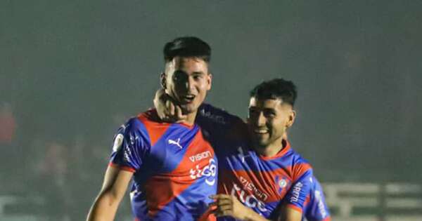 La Nación / Wilder Viera es una baja confirmada