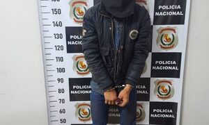 Detienen a sujeto por violar su arresto domiciliario
