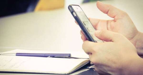 La Nación / Aumentan las transacciones bancarias y disminuyen las de billeteras electrónicas