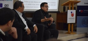 MEC inicia la discusión interna sobre la implementación del nuevo sistema de educación superior