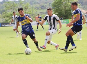 Versus / El 12 de Junio cumple en Santaní y manda al descenso a Martín Ledesma