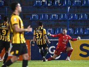 Guaraní y Sportivo Ameliano, frente a frente por el Clausura - Fútbol - ABC Color