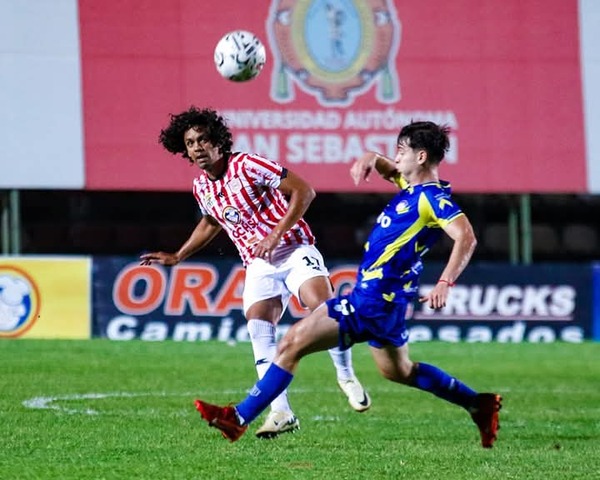 Joven talentoso debutará en Encarnación FC
